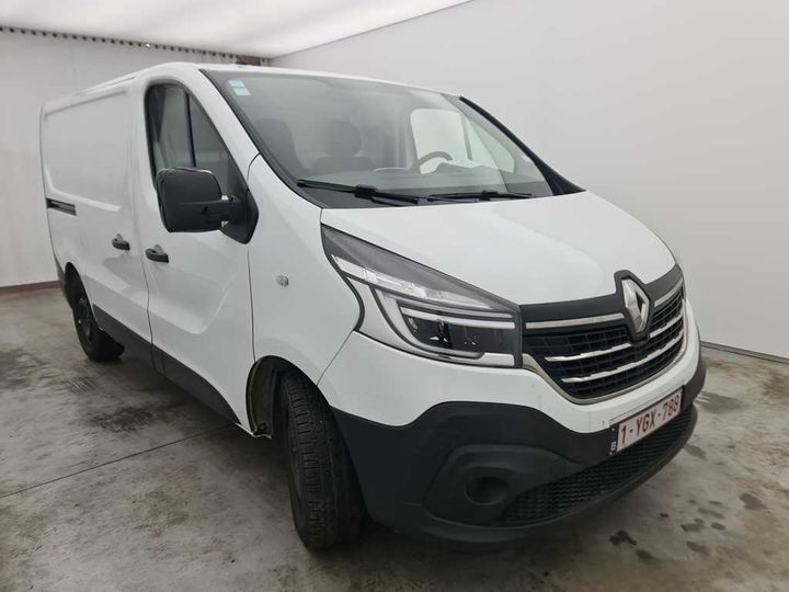 Photo 8 VIN: VF1FL000465725483 - RENAULT TRAFIC &#3914 