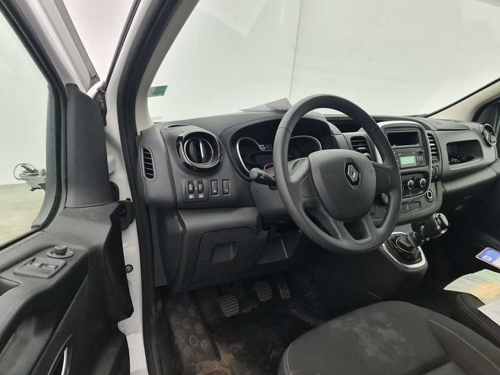 Photo 9 VIN: VF1FL000465725483 - RENAULT TRAFIC &#3914 