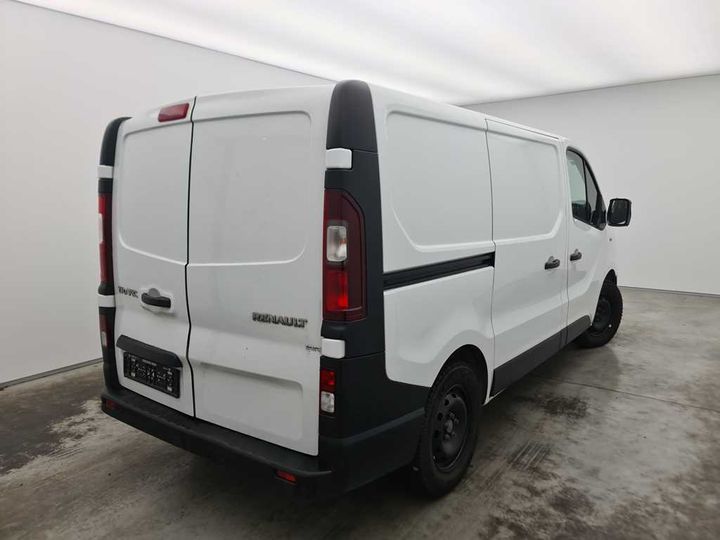 Photo 2 VIN: VF1FL000465725483 - RENAULT TRAFIC &#3914 