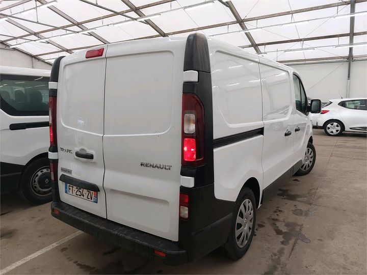 Photo 2 VIN: VF1FL000465905160 - RENAULT TRAFIC 