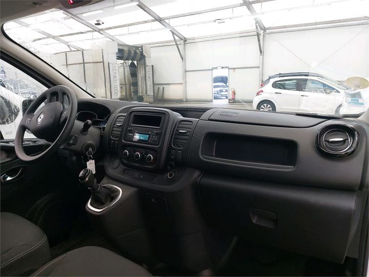 Photo 3 VIN: VF1FL000465905160 - RENAULT TRAFIC 