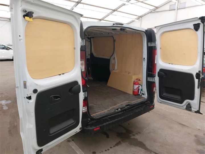 Photo 5 VIN: VF1FL000465905160 - RENAULT TRAFIC 