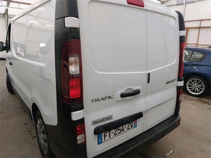 Photo 6 VIN: VF1FL000465905160 - RENAULT TRAFIC 