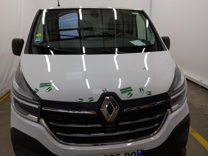 Photo 17 VIN: VF1FL000466872994 - RENAULT TRAFIC 