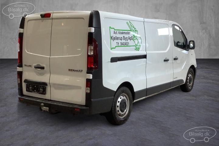 Photo 3 VIN: VF1FL000466920588 - RENAULT TRAFIC PANEL VAN 