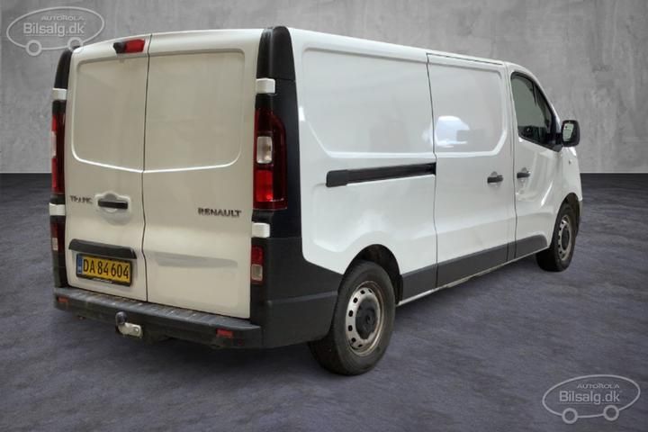 Photo 3 VIN: VF1FL000466920591 - RENAULT TRAFIC PANEL VAN 