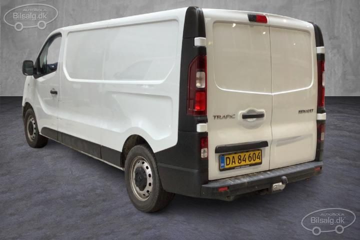 Photo 4 VIN: VF1FL000466920591 - RENAULT TRAFIC PANEL VAN 