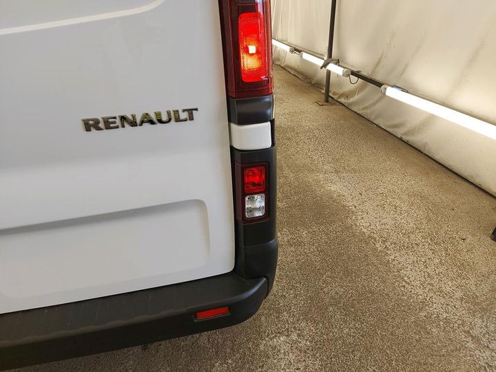 Photo 28 VIN: VF1FL000467933299 - RENAULT TRAFIC 