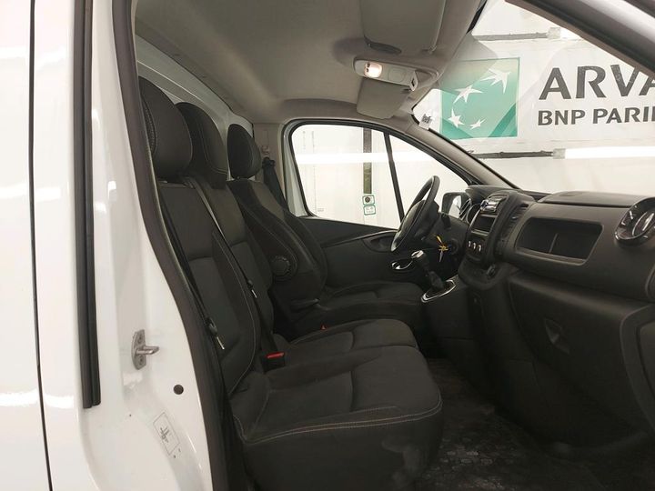 Photo 8 VIN: VF1FL000467933299 - RENAULT TRAFIC 