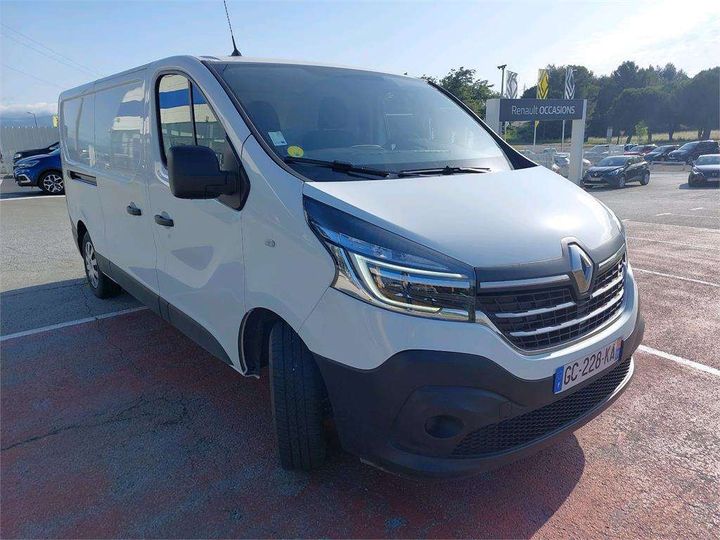 Photo 16 VIN: VF1FL000467997469 - RENAULT TRAFIC 