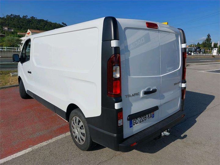 Photo 2 VIN: VF1FL000467997469 - RENAULT TRAFIC 