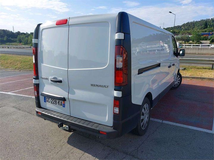 Photo 3 VIN: VF1FL000467997469 - RENAULT TRAFIC 