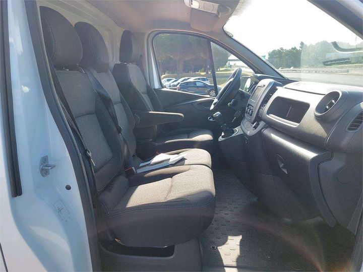 Photo 9 VIN: VF1FL000467997469 - RENAULT TRAFIC 