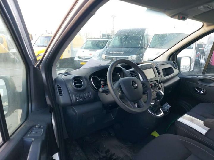 Photo 16 VIN: VF1FL000468462474 - RENAULT TRAFIC 