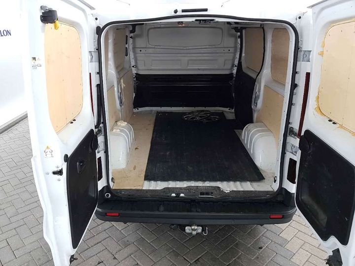 Photo 6 VIN: VF1FL000468515514 - RENAULT TRAFIC GB 