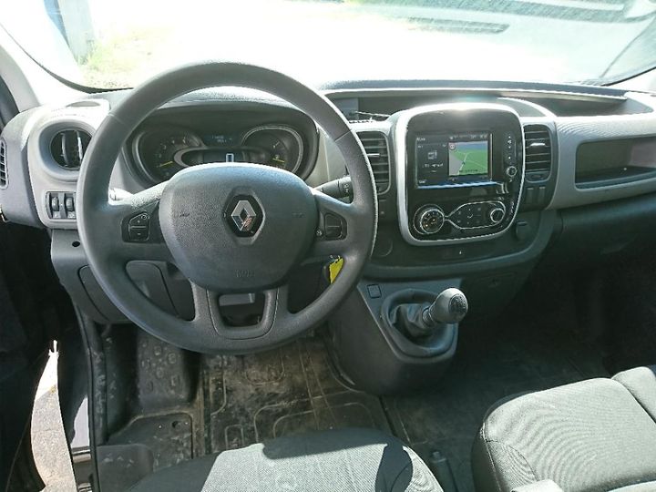 Photo 6 VIN: VF1FL000556336540 - RENAULT TRAFIC 