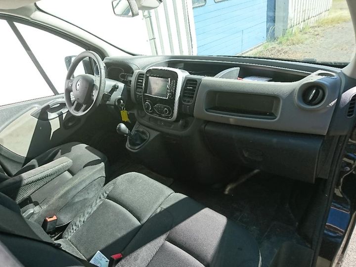 Photo 7 VIN: VF1FL000556336540 - RENAULT TRAFIC 