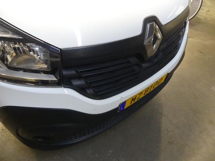 Photo 17 VIN: VF1FL000556375595 - RENAULT TRAFIC 29 