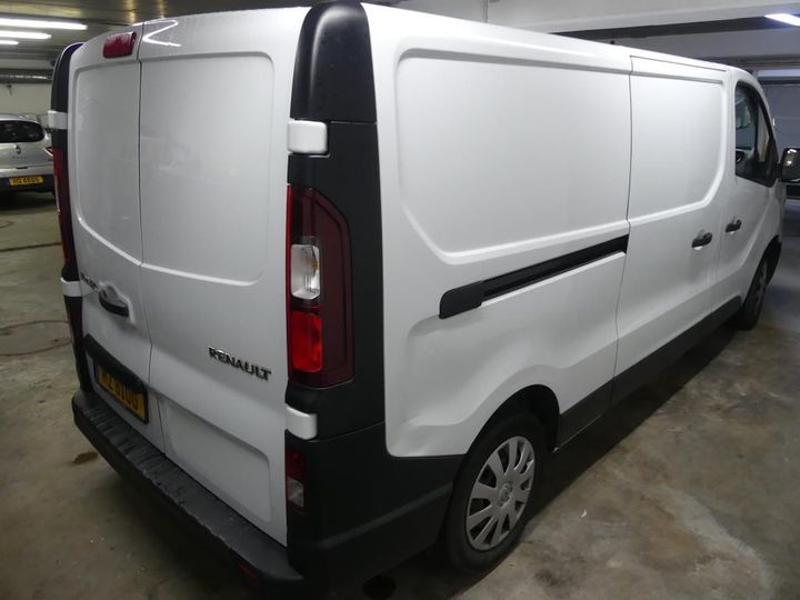 Photo 2 VIN: VF1FL000556375595 - RENAULT TRAFIC 29 