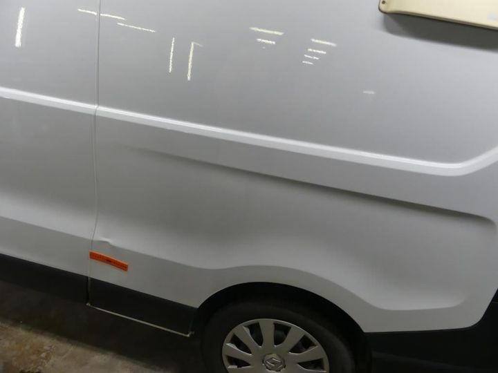 Photo 20 VIN: VF1FL000556375595 - RENAULT TRAFIC 29 