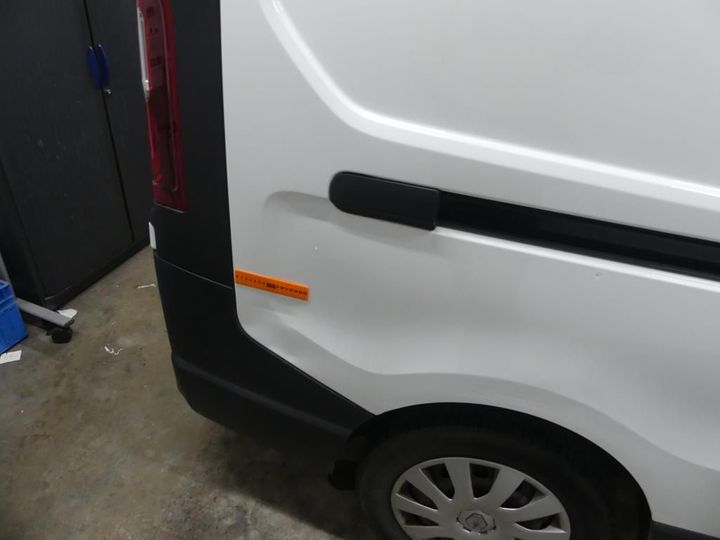 Photo 28 VIN: VF1FL000556375595 - RENAULT TRAFIC 29 