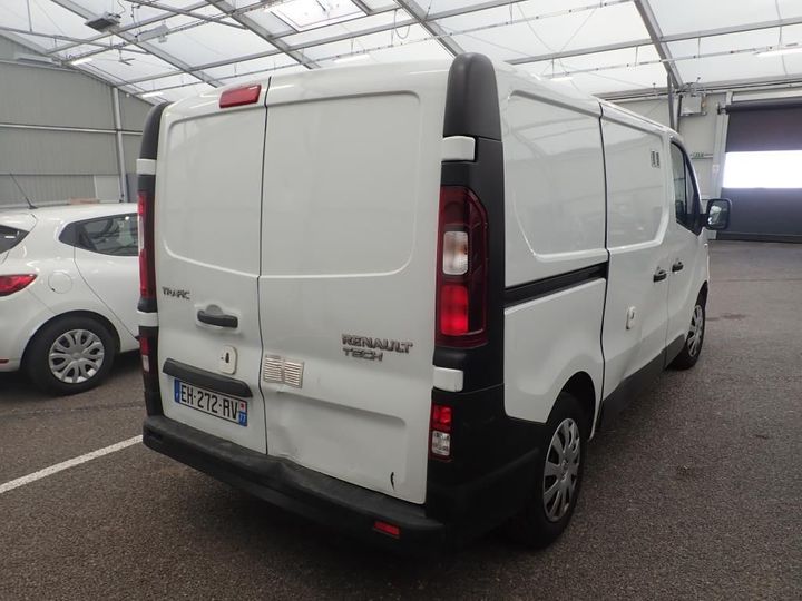 Photo 2 VIN: VF1FL000556654769 - RENAULT TRAFIC 