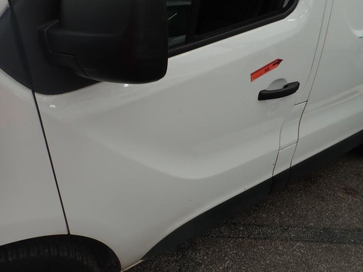 Photo 22 VIN: VF1FL000556654769 - RENAULT TRAFIC 