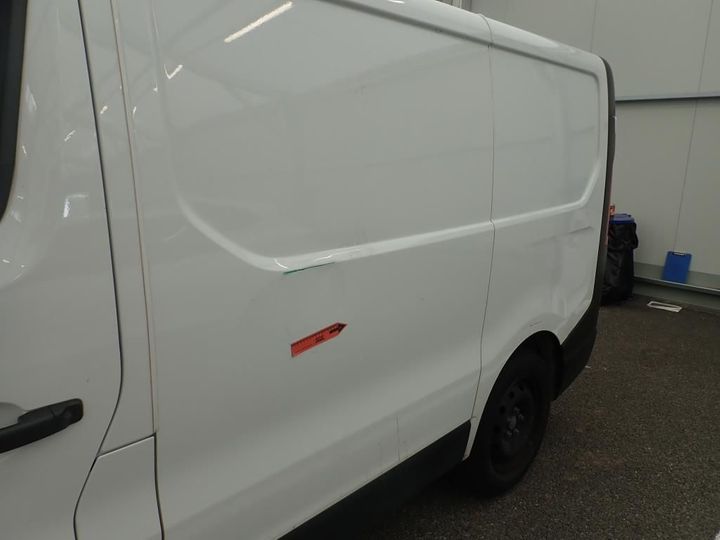 Photo 25 VIN: VF1FL000556654769 - RENAULT TRAFIC 