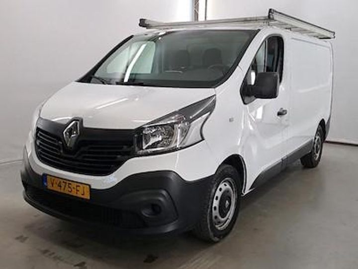 Photo 0 VIN: VF1FL000556745962 - RENAULT TRAFIC 