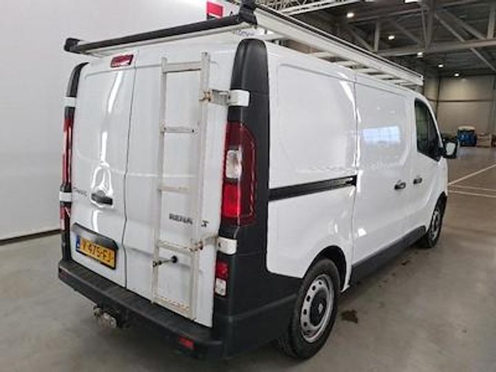 Photo 3 VIN: VF1FL000556745962 - RENAULT TRAFIC 