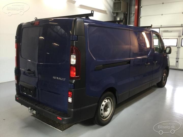 Photo 17 VIN: VF1FL000556892282 - RENAULT TRAFIC PANEL VAN 