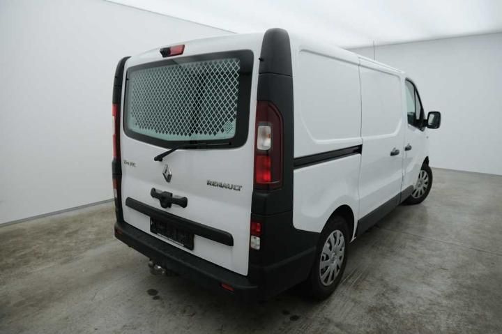 Photo 2 VIN: VF1FL000556899586 - RENAULT TRAFIC . 