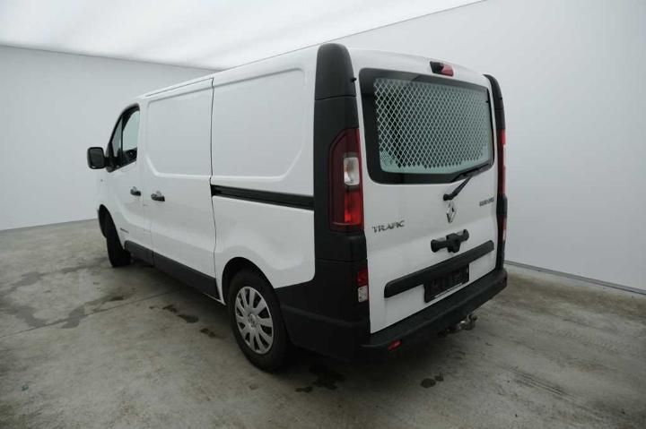 Photo 7 VIN: VF1FL000556899586 - RENAULT TRAFIC . 