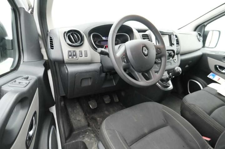 Photo 9 VIN: VF1FL000556899586 - RENAULT TRAFIC . 