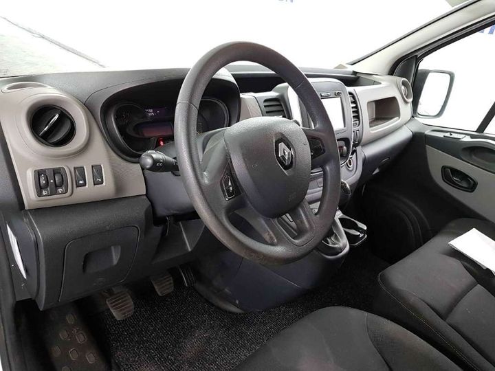 Photo 7 VIN: VF1FL000557014748 - RENAULT TRAFIC GB 