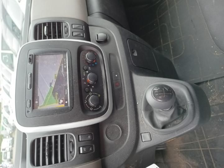 Photo 1 VIN: VF1FL000557730940 - RENAULT TRAFIC 