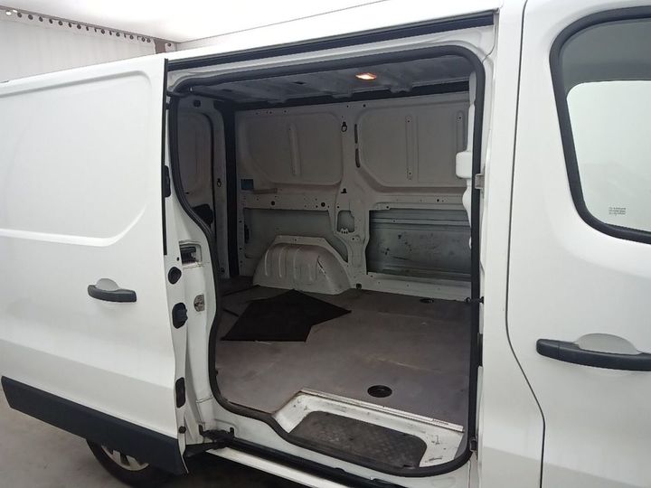 Photo 10 VIN: VF1FL000557838491 - RENAULT TRAFIC &#3914 