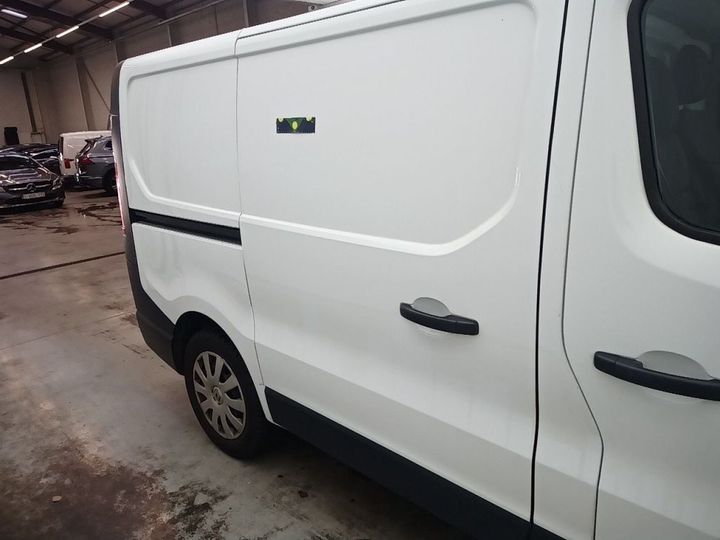 Photo 18 VIN: VF1FL000557838491 - RENAULT TRAFIC &#3914 