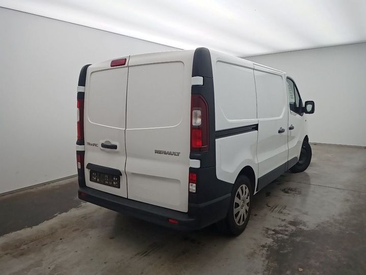 Photo 2 VIN: VF1FL000557838491 - RENAULT TRAFIC &#3914 