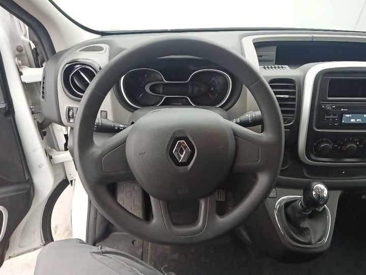 Photo 25 VIN: VF1FL000557838491 - RENAULT TRAFIC &#3914 