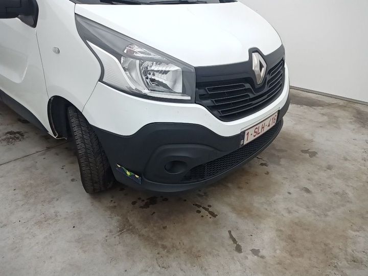 Photo 28 VIN: VF1FL000557838491 - RENAULT TRAFIC &#3914 