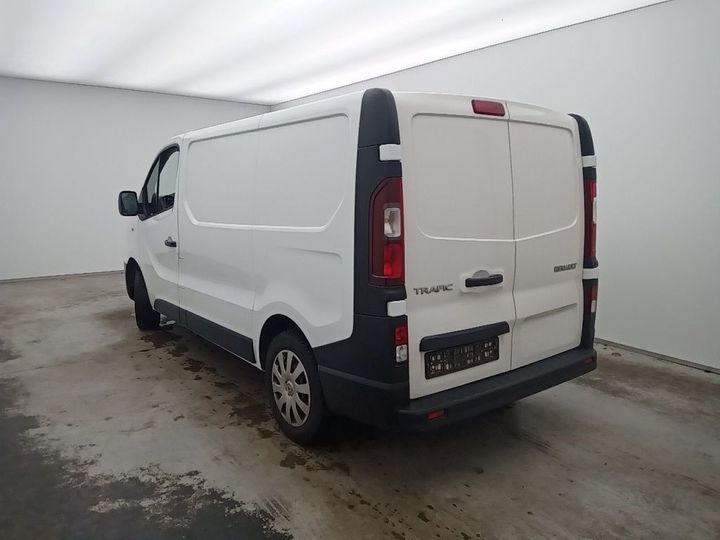 Photo 7 VIN: VF1FL000557838491 - RENAULT TRAFIC &#3914 