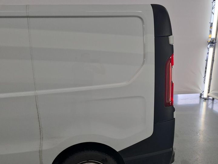 Photo 10 VIN: VF1FL000557855999 - RENAULT TRAFIC 