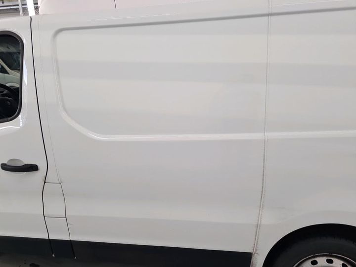 Photo 11 VIN: VF1FL000557855999 - RENAULT TRAFIC 