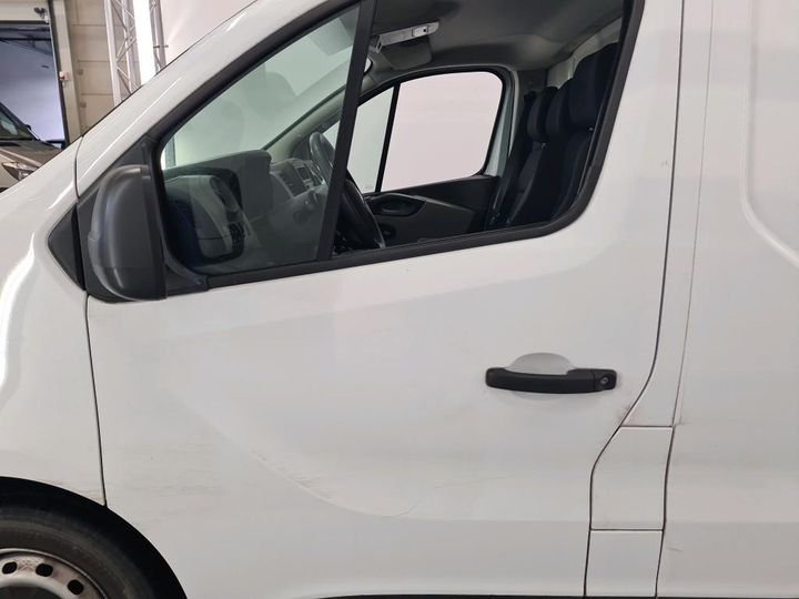 Photo 21 VIN: VF1FL000557855999 - RENAULT TRAFIC 