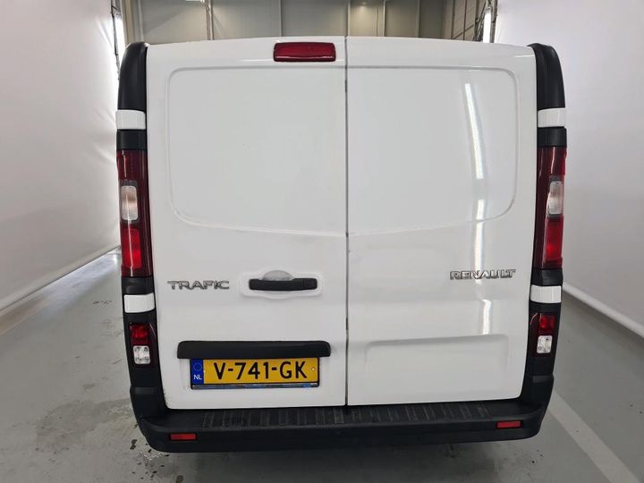 Photo 23 VIN: VF1FL000557855999 - RENAULT TRAFIC 