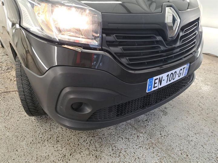 Photo 18 VIN: VF1FL000558226172 - RENAULT TRAFIC 