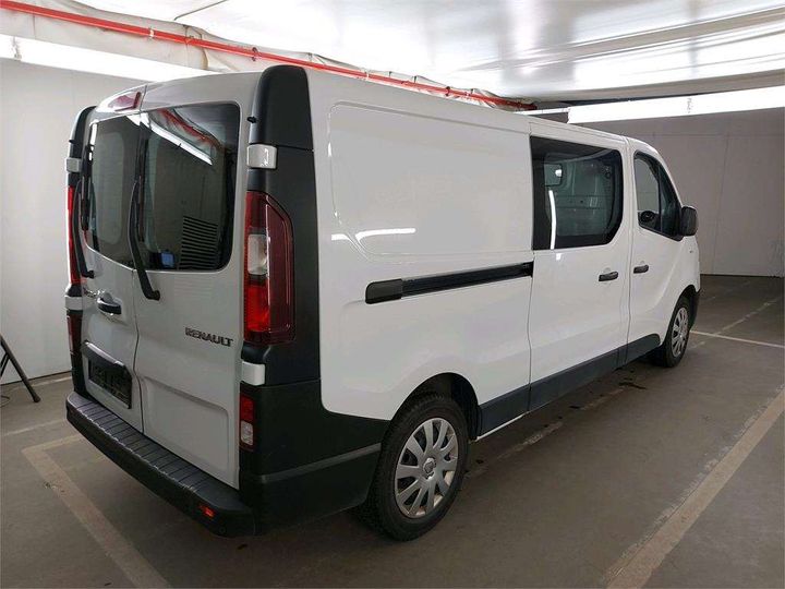 Photo 3 VIN: VF1FL000558344237 - RENAULT TRAFIC 