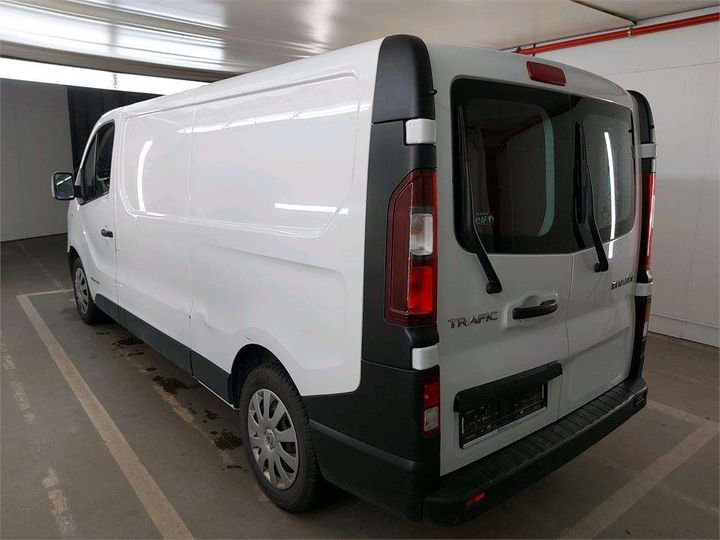 Photo 4 VIN: VF1FL000558344237 - RENAULT TRAFIC 