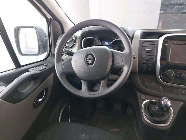 Photo 5 VIN: VF1FL000558344237 - RENAULT TRAFIC 